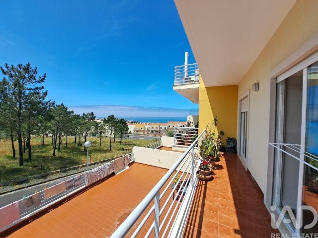 Apartamento T3 em Ericeira de 90 m²