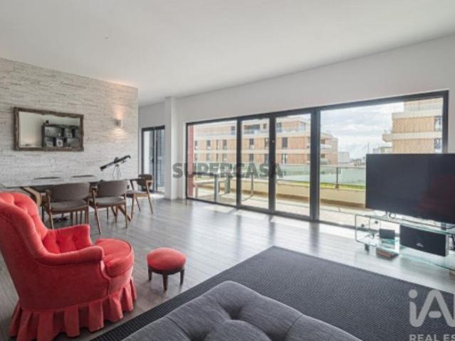 Apartamento T3 em Ericeira de 114 m²