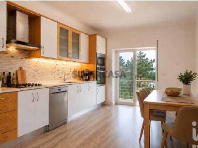 Apartamento T3 em Ericeira de 115 m²