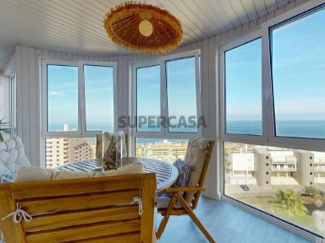 Apartamento T3 em Ericeira de 137 m²