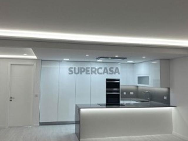 Apartamento T3 em Ericeira de 169,00 m²