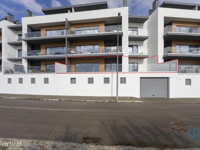 Apartamento T3 em Ericeira de 252,00 m2
