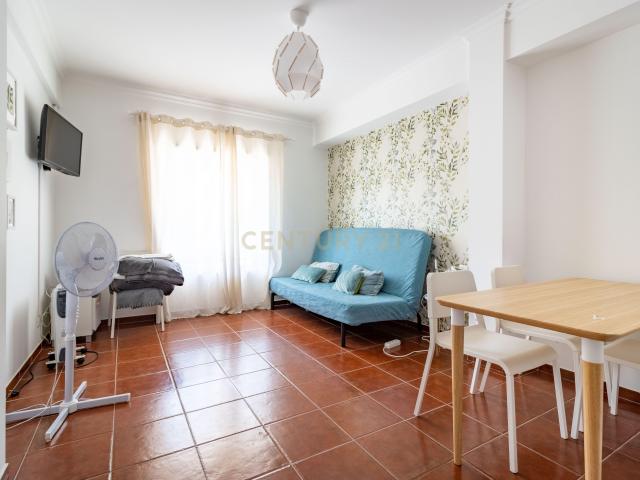 Apartamento T3 em excelente estado próximo ao centro de Leiria