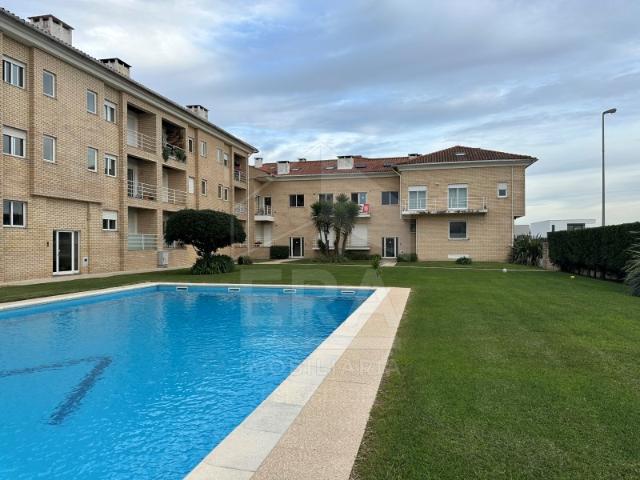 Apartamento T3 em Fão, Esposende