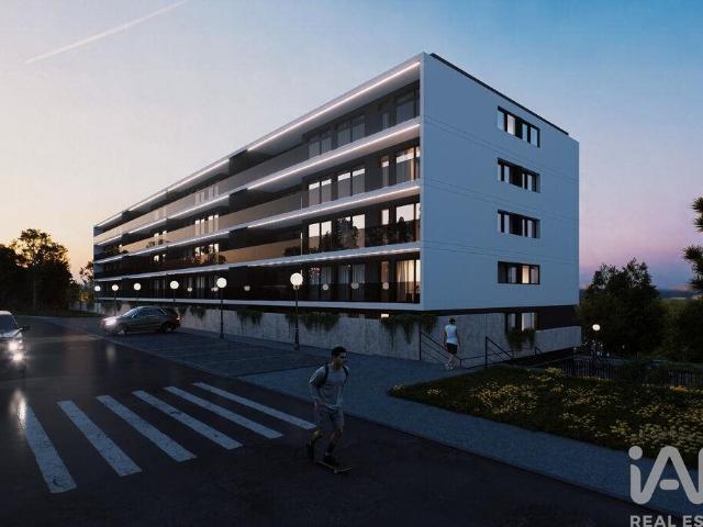 Apartamento T3 em Fânzeres e São Pedro da Cova de 107,00 m² 107m² Fânzeres e São Pedro da Cova