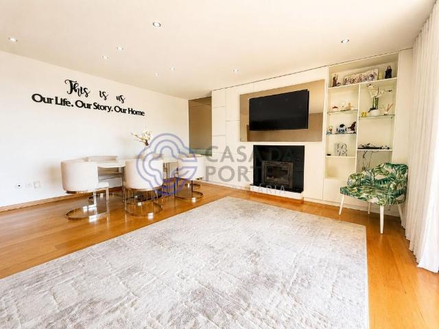 Apartamento T3 em Fânzeres, Gondomar