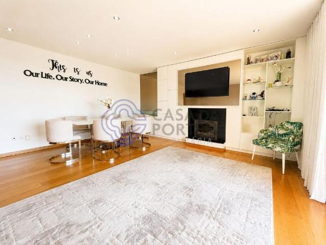 Apartamento T3 em Fânzeres, Gondomar 122m² Fânzeres e São Pedro da Cova