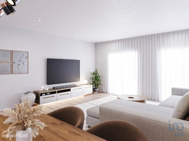 Apartamento T3 em Tavira Santa Maria e Santiago de 109,00 m2