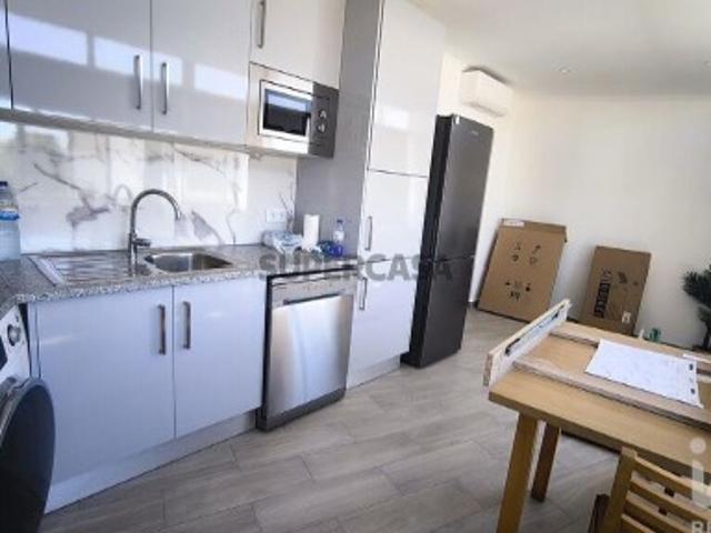 Apartamento T3 em Faro de 65 m²