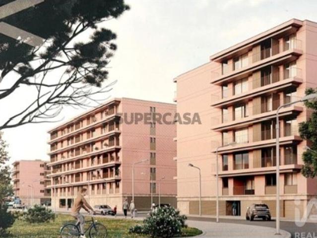 Apartamento T3 em Faro Sé e São Pedro de 125,00 m²