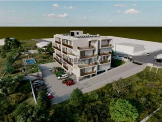 Apartamento T3 em Faro
