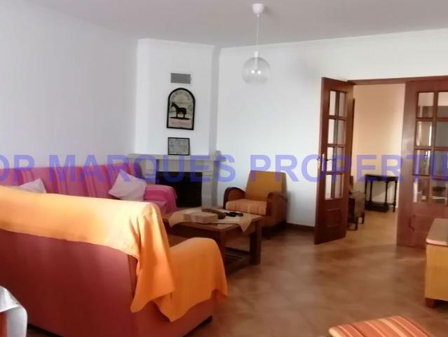 Apartamento T3 em Faro