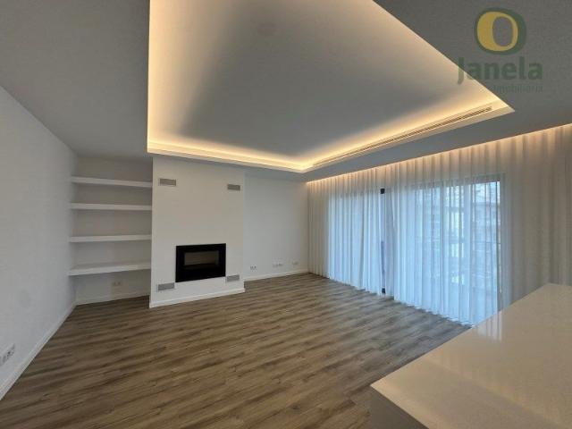 Apartamento T3 em Faro
