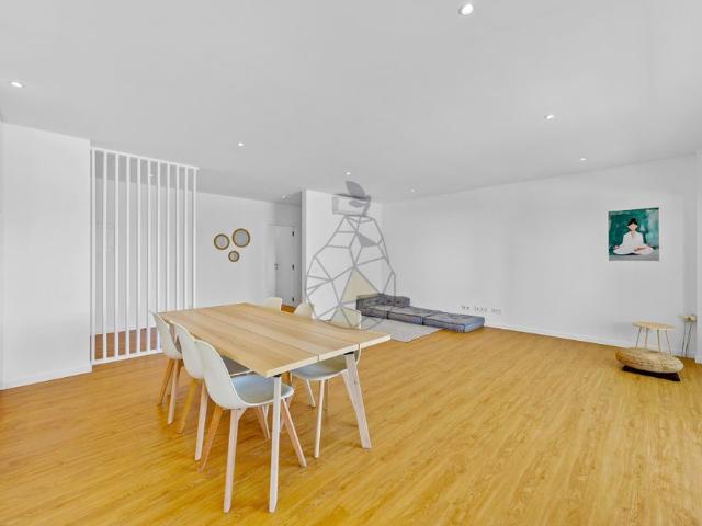 Apartamento T3 em Faro