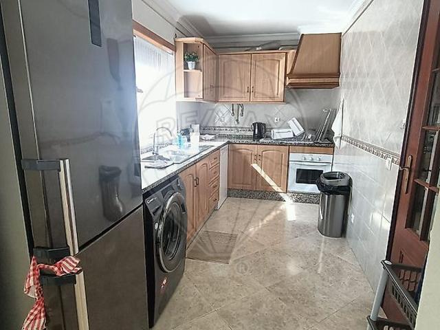Apartamento T3 em Faro