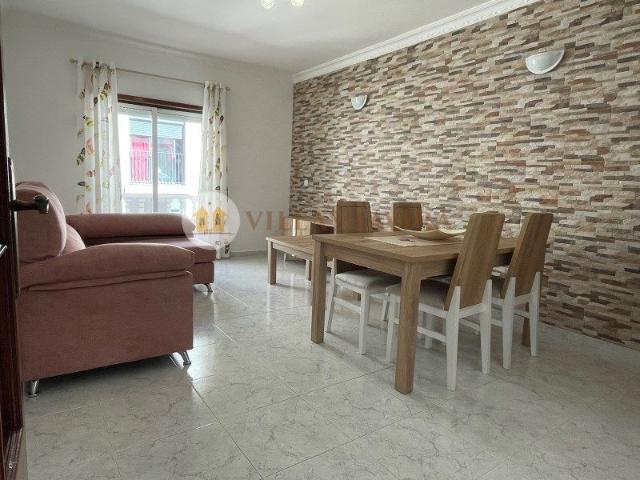 Apartamento T3 em Faro