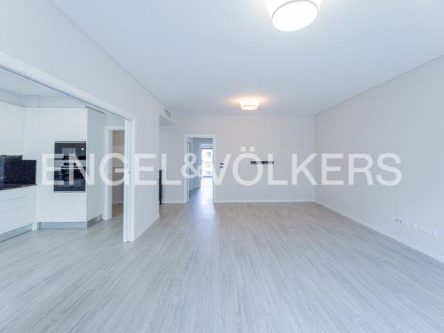 Apartamento T3 em Faro