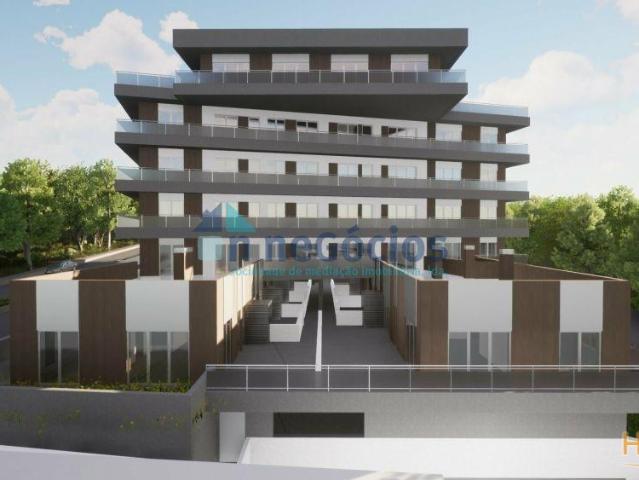 Apartamento t3 em fase inicial de construção | 26063918567