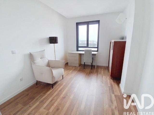 Apartamento T3 em Fátima