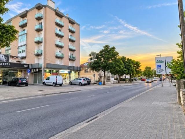Apartamento T3 em Fátima