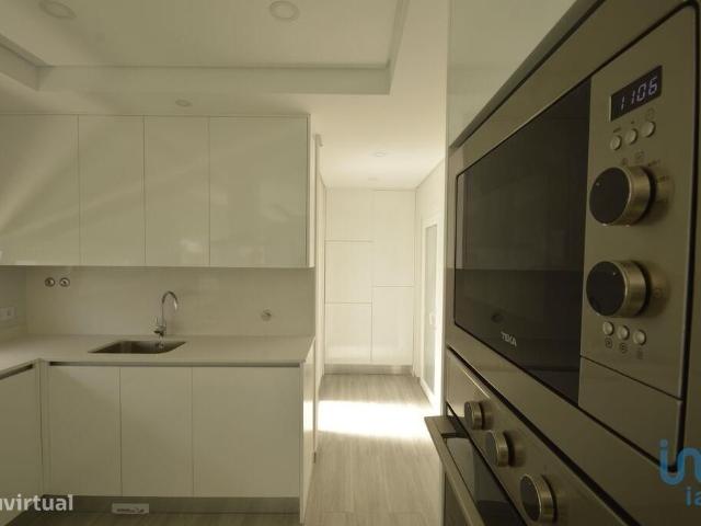 Apartamento T3 em Ferno Ferro de 141,00 m2