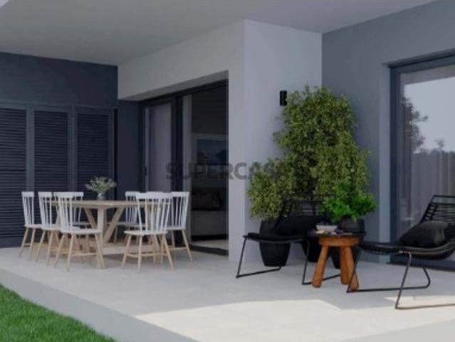 Apartamento T3 em Ferragudo