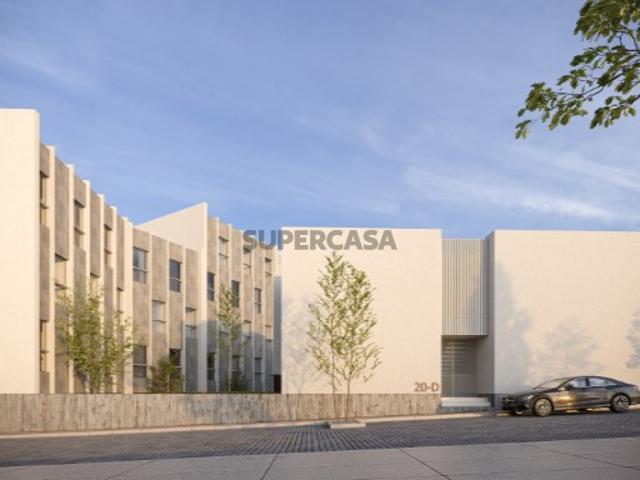 Apartamento T3 em Ferreiros, Prozelo e Besteiros