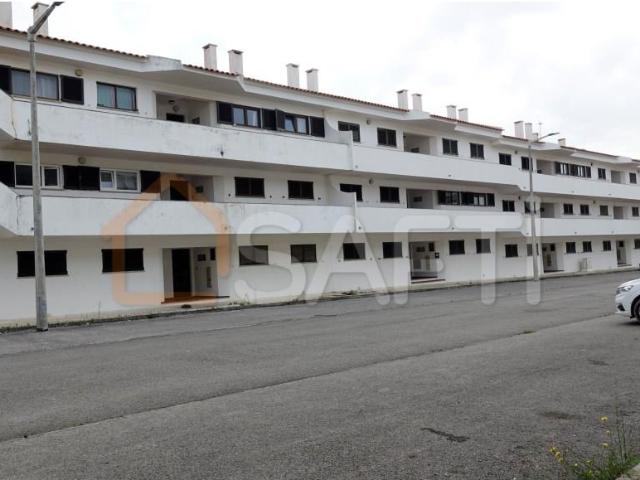 Apartamento T3 em Ferrel 95m² Ferrel