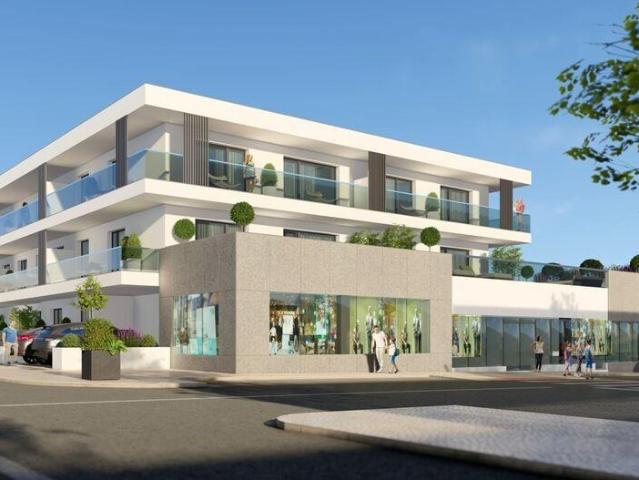 Apartamento T3 em Ferrel de 127,00 m²