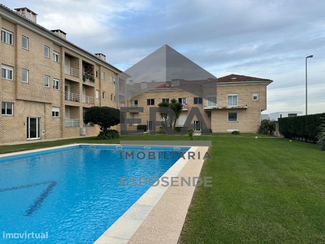Apartamento T3 em Fo, Esposende