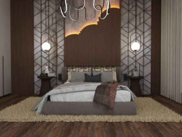 Apartamento T3 em Fornelos