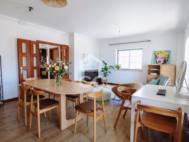 Apartamento T3 em Foz do Arelho