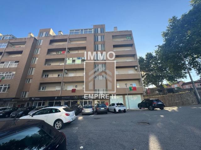 APARTAMENTO T3 EM FREAMUNDE