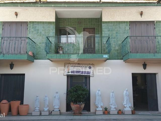 APARTAMENTO T3 EM FREIXO DE CIMA AMARANTE