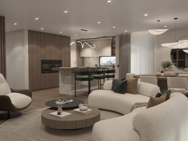 Apartamento T3 para venda no Funchal