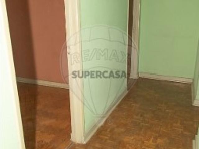 Apartamento T3 em Fundão, Valverde, Donas, A. Joanes, A. Nova Cabo