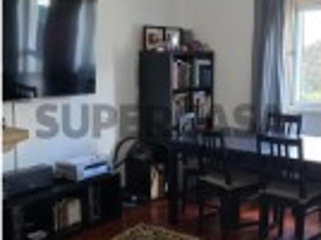 Apartamento T3 em Fundão, Valverde, Donas, A. Joanes, A. Nova Cabo