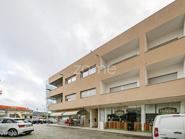 Apartamento T3 em Gandarela de Basto