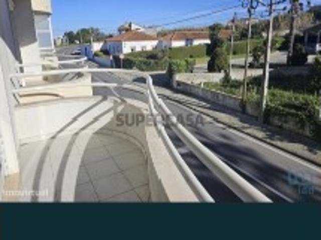 Apartamento T3 em Gaeiras