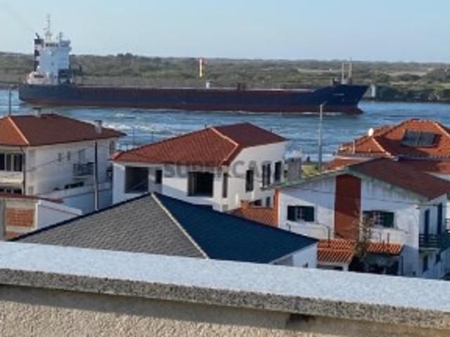 Apartamento T3 em Gafanha da Nazaré