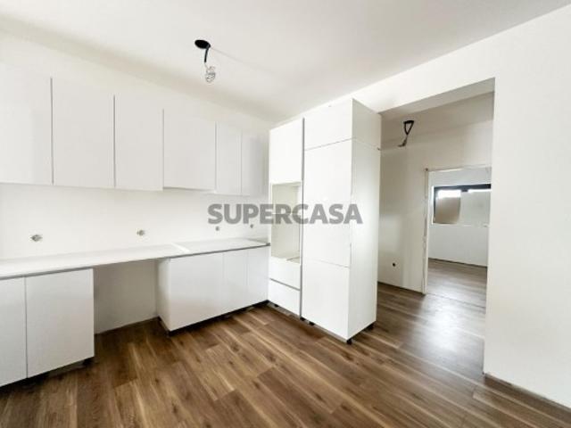 Apartamento T3 em Gafanha da Nazaré