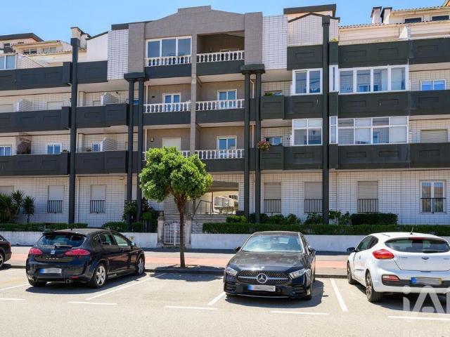 Apartamento T3 em Gafanha da Nazaré de 108,55 m²