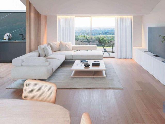 Apartamento T3 em Gafanha da Nazaré de 135,00 m² 135m² Gafanha Da Encarnação