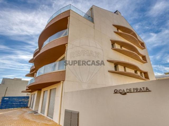 Apartamento T3 em Gafanha da Encarnação