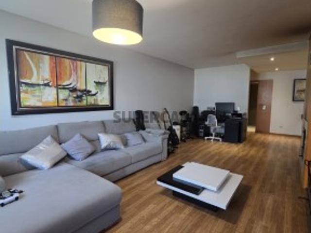 Apartamento T3 em Gavião