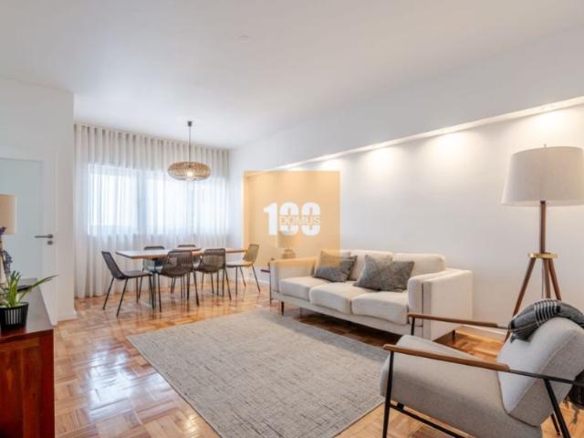 Apartamento T3 em Gonçalo Cristóvão
