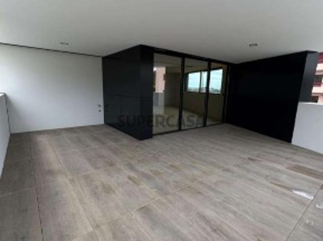 Apartamento T3 em Gondomar