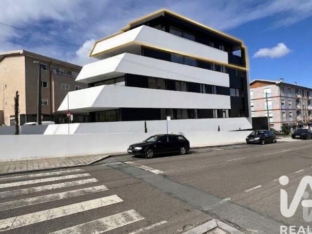 Apartamento T3 em Gondomar, Valbom e Jovim de 128,88 m² 128m² Gondomar São Cosme, Valbom e Jovim