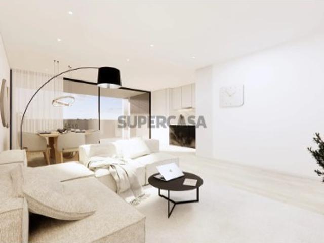Apartamento T3 em Gondomar Fração A25