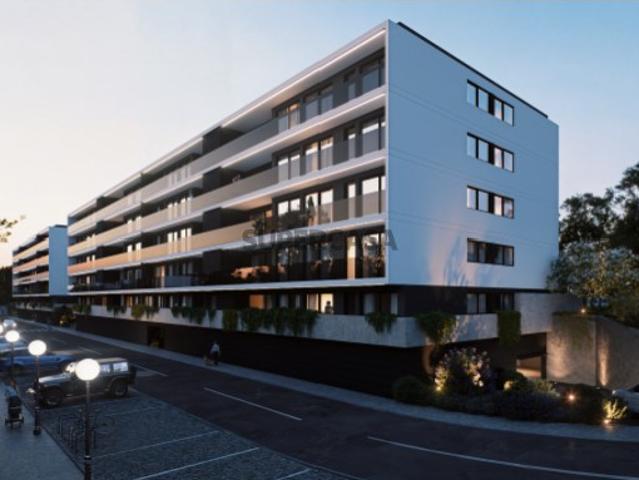 Apartamento T3 em Gondomar Fração A45